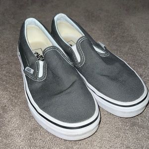 Vans Low top Shoes